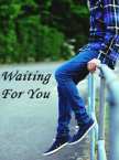 waiting, missing